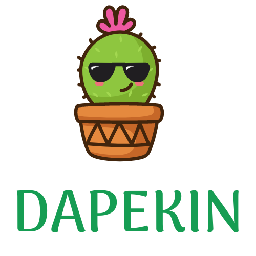 Dapekin